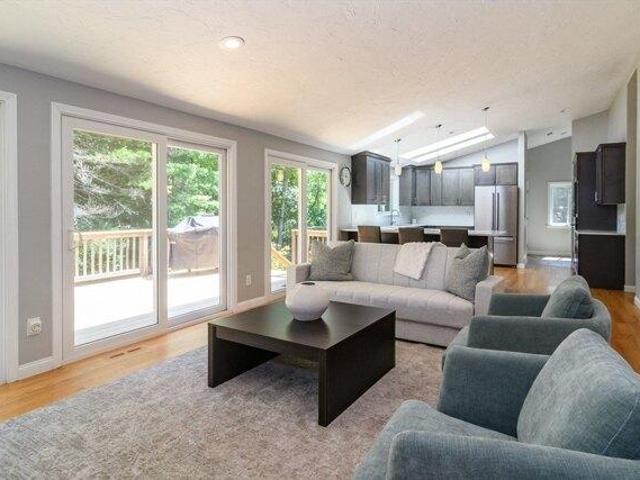 House for sale in Natick, Massachusetts