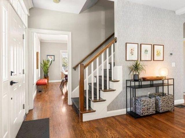 House for sale in Natick, Massachusetts