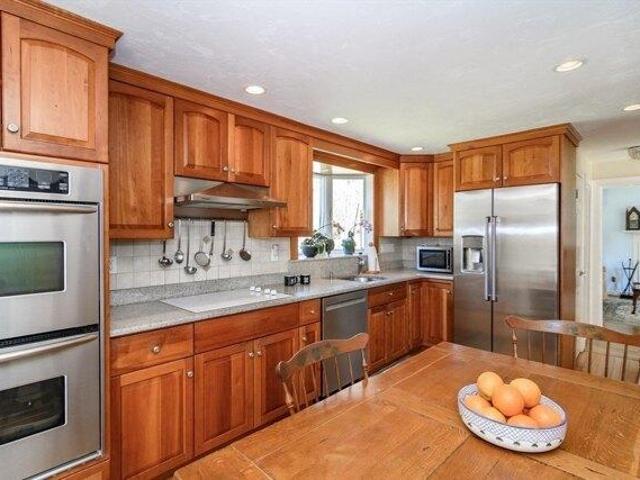 House for sale in Natick, Massachusetts