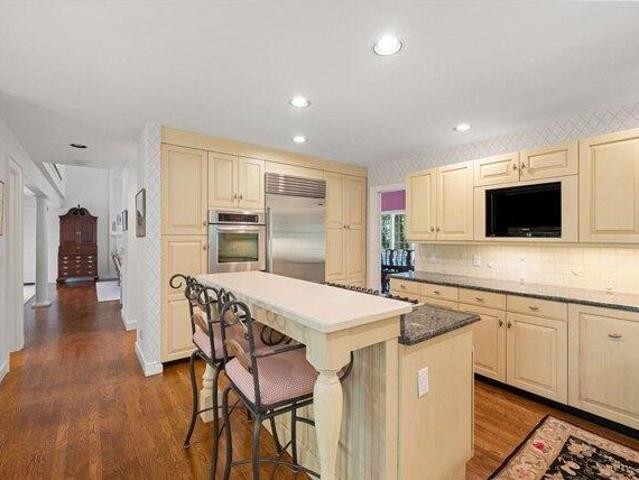 House for sale in Natick, Massachusetts