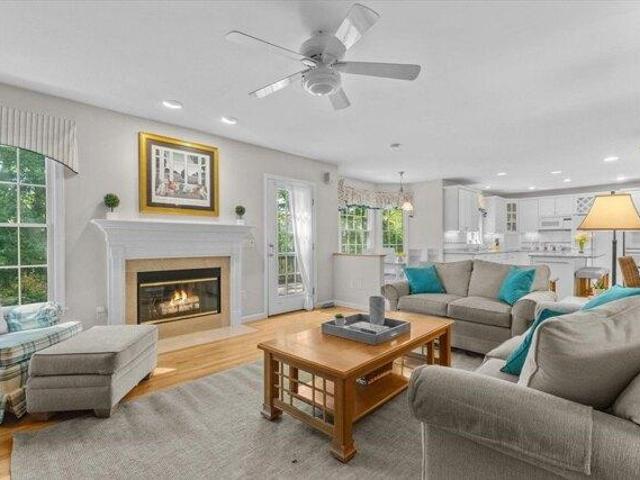 House for sale in Natick, Massachusetts