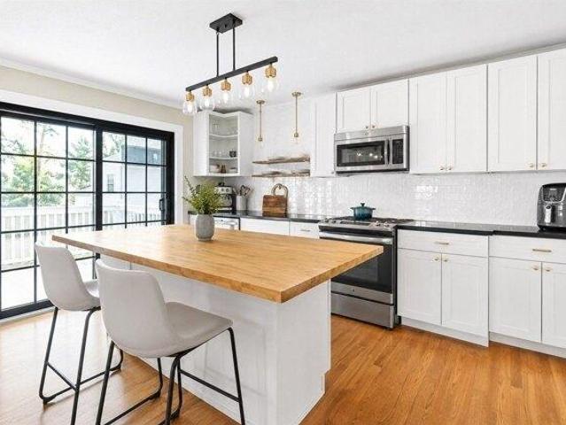 House for sale in Natick, Massachusetts