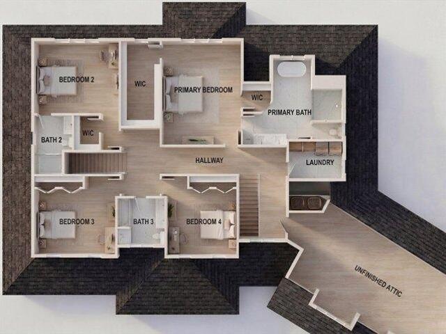 House for sale in Natick, Massachusetts