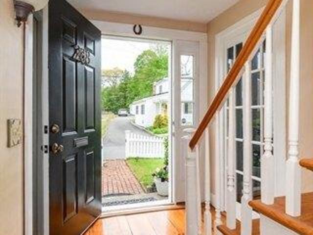 House for sale in Natick, Massachusetts