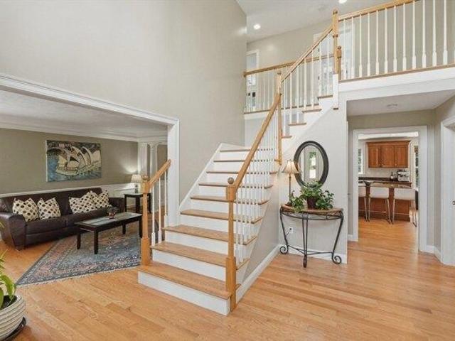 House for sale in Natick, Massachusetts