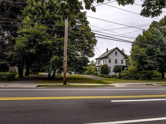 House for sale in Natick, Massachusetts