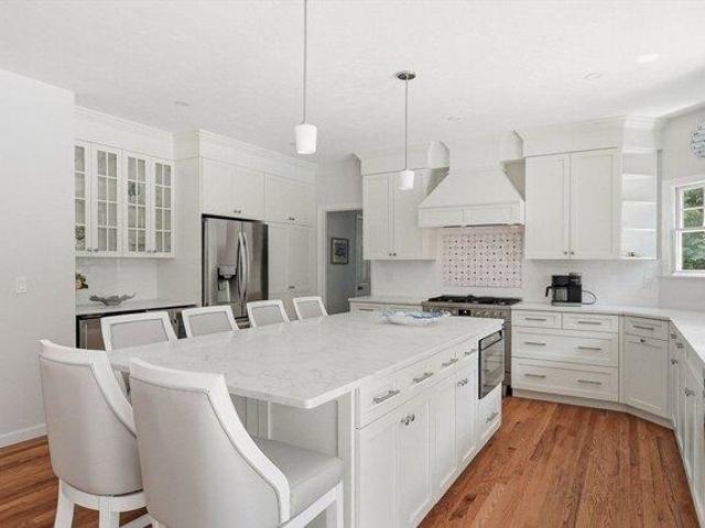 House for sale in Natick, Massachusetts