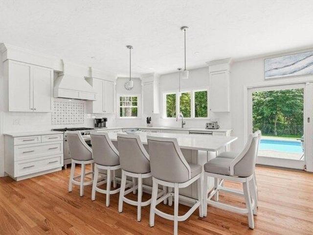 House for sale in Natick, Massachusetts