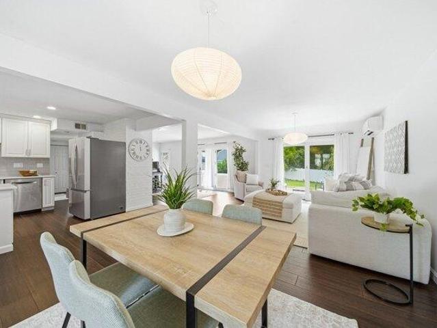 House for sale in Natick, Massachusetts