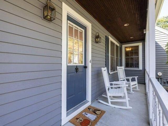 House for sale in Natick, Massachusetts