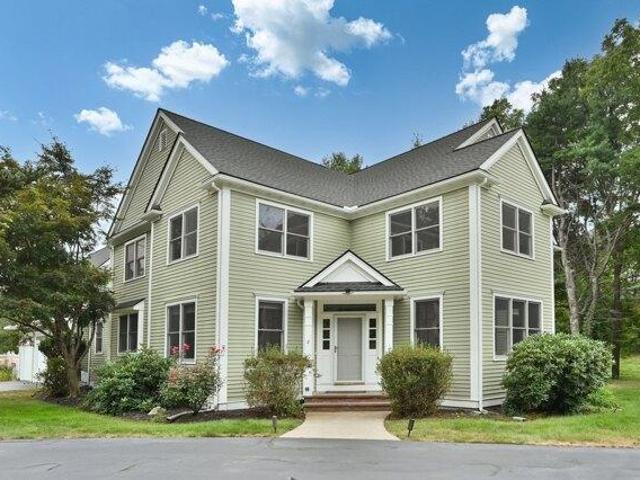 House for sale in Natick, Middlesex County