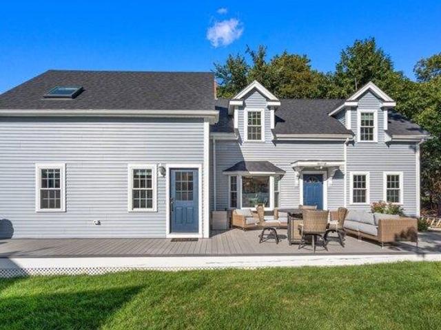 House for sale in South Natick, Natick
