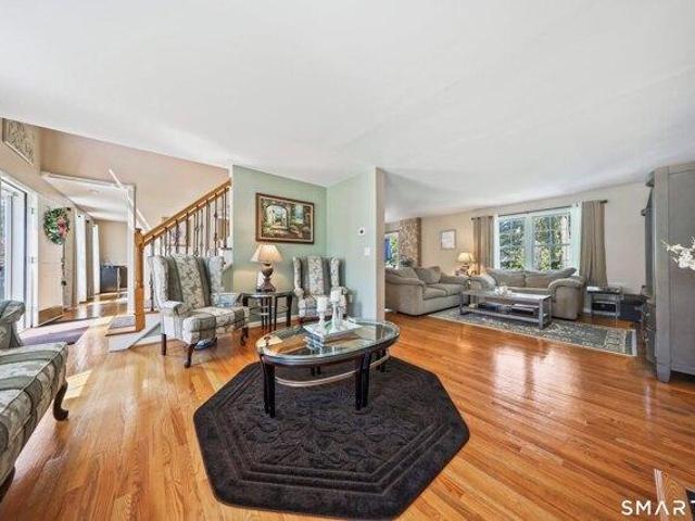 House for sale in Naugatuck, Connecticut