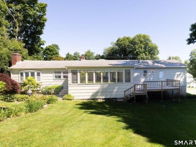 House for sale in Naugatuck, Connecticut