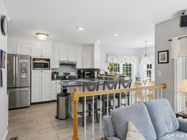 House for sale in Naugatuck, Connecticut