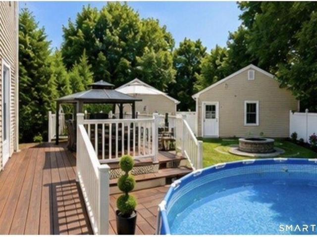 House for sale in Naugatuck, Connecticut