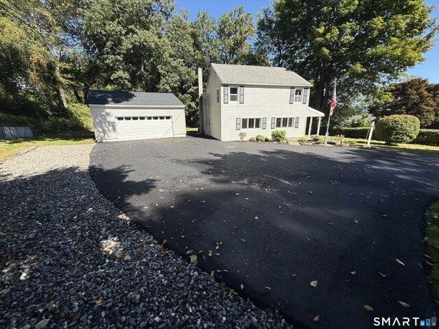 House for sale in Naugatuck, Connecticut