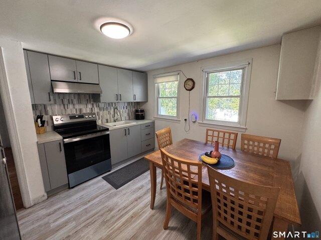 House for sale in Naugatuck, Connecticut