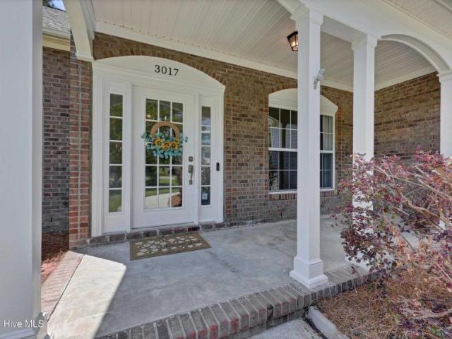 House for sale in North Carolina