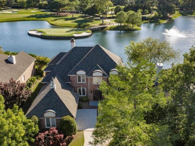 House for sale in Wilmington, North Carolina