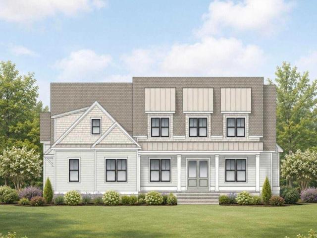 House for sale in North Carolina