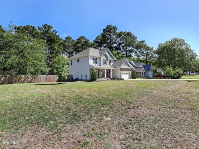 House for sale in North Carolina