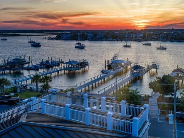 House for sale in Wrightsville Beach, North Carolina