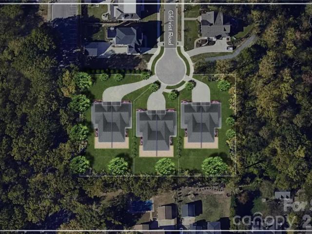 House for sale in Mecklenburg, North Carolina