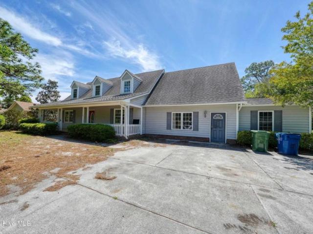 House for sale in Wilmington, North Carolina