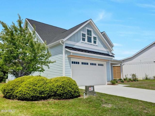 House for sale in Holly Ridge, North Carolina