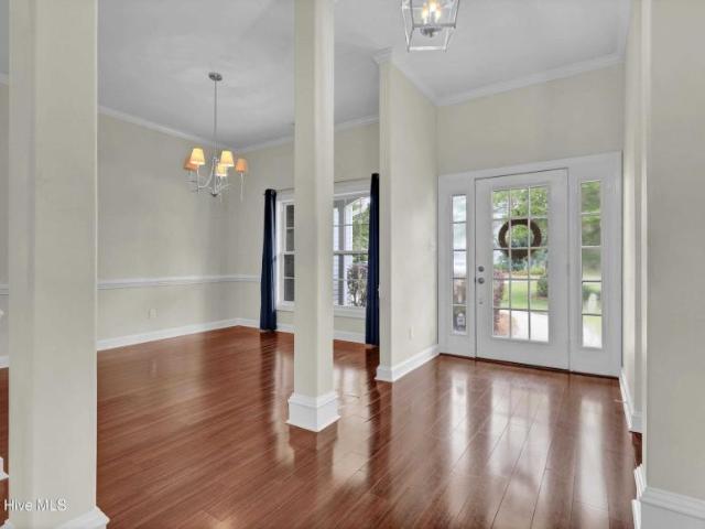 House for sale in North Carolina