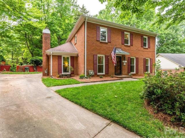 House for sale in Mecklenburg, North Carolina