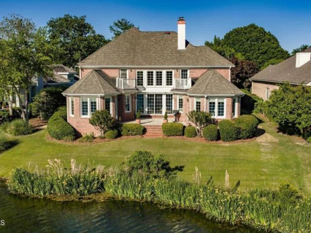 House for sale in Wilmington, North Carolina