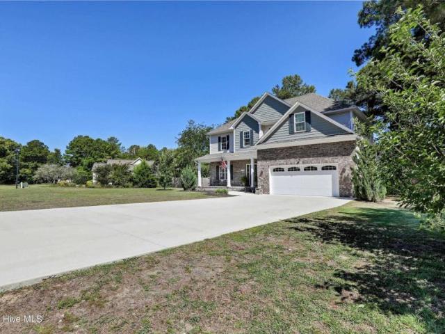 House for sale in North Carolina