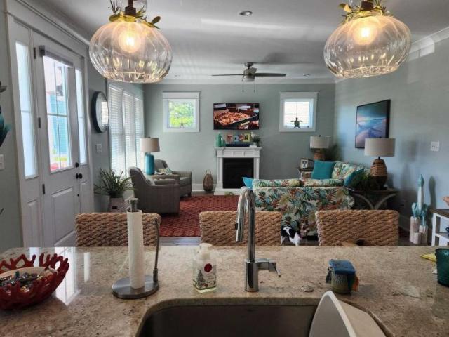 House for sale in Carolina Beach, North Carolina