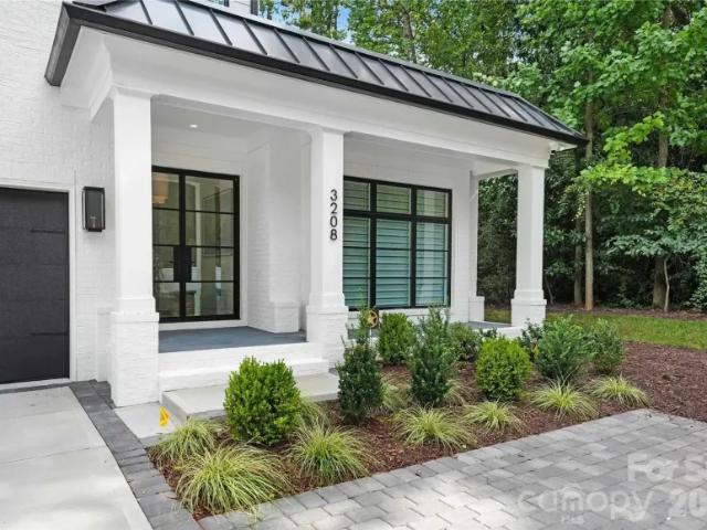 House for sale in Mecklenburg, North Carolina