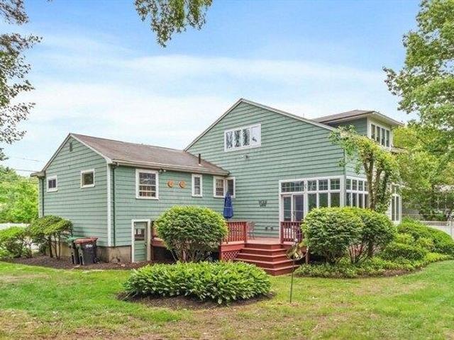 House for sale in Needham, Massachusetts