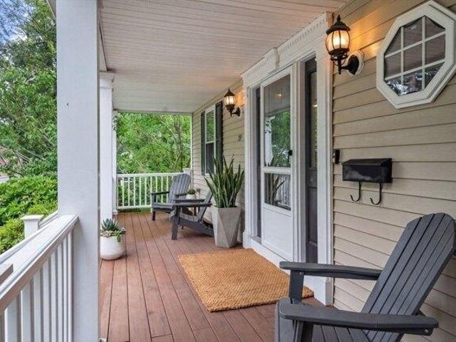 House for sale in Needham, Massachusetts