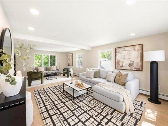House for sale in Needham, Massachusetts