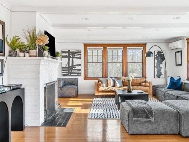 House for sale in Needham, Massachusetts