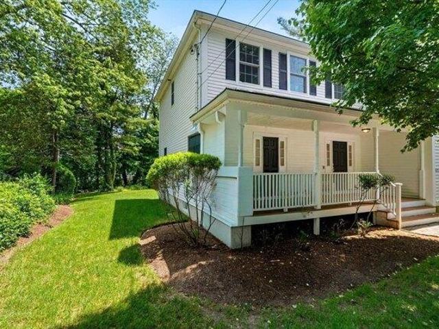 House for sale in Needham, Massachusetts