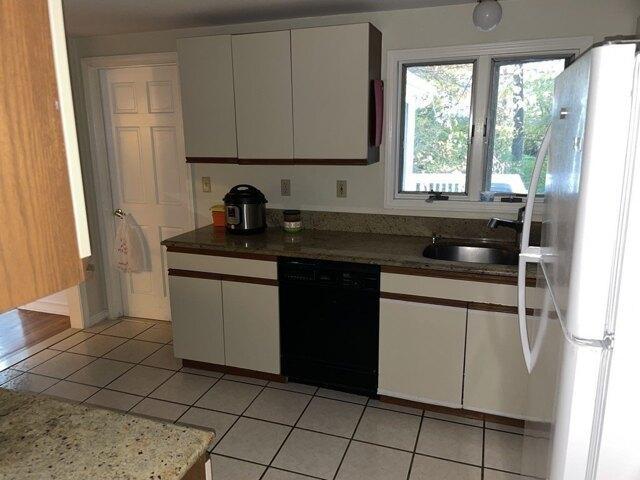 House for sale in Needham, Massachusetts