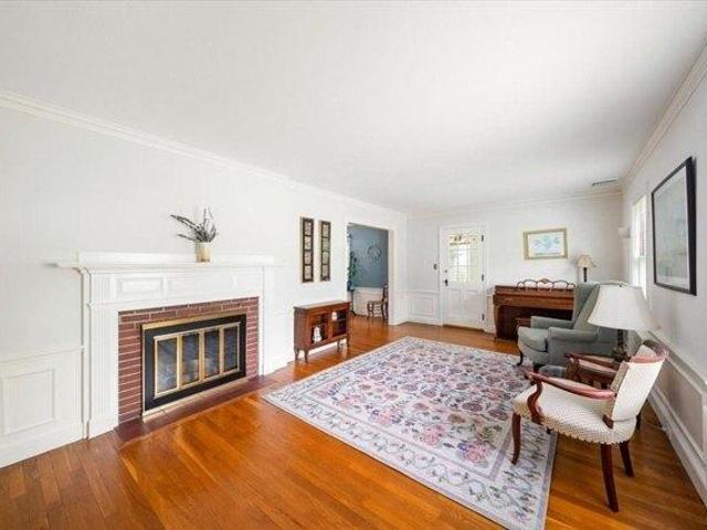 House for sale in Needham, Massachusetts