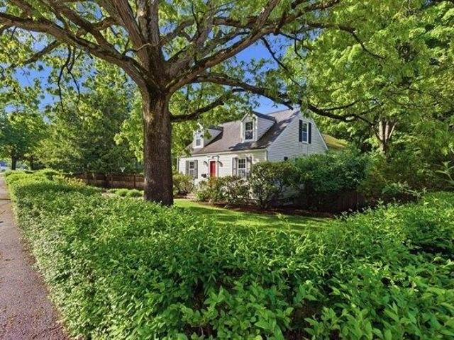 House for sale in Needham, Massachusetts