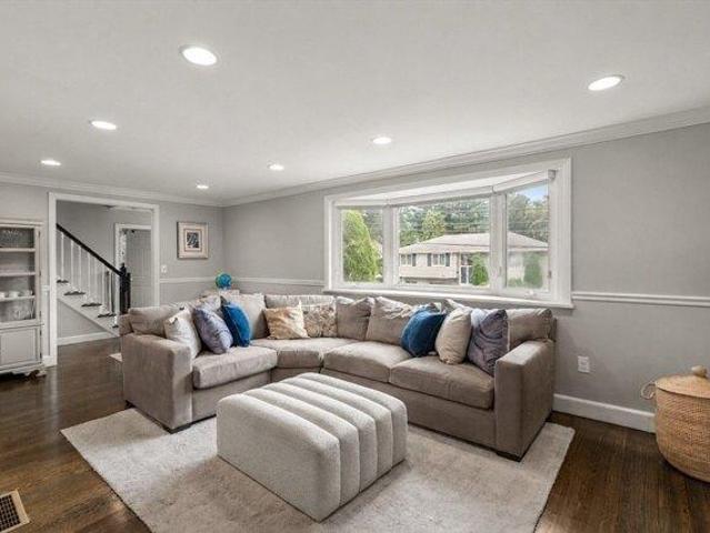 House for sale in Needham, Massachusetts