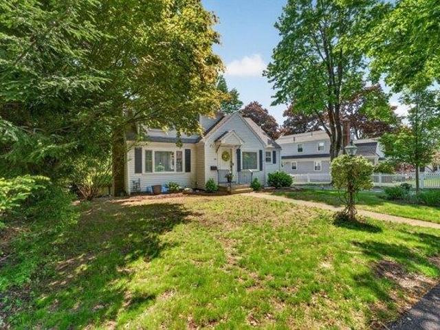 House for sale in Needham, Massachusetts