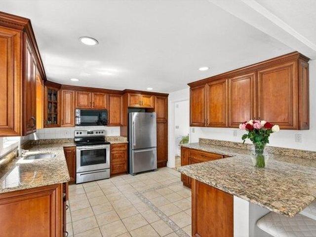 House for sale in Needham, Massachusetts