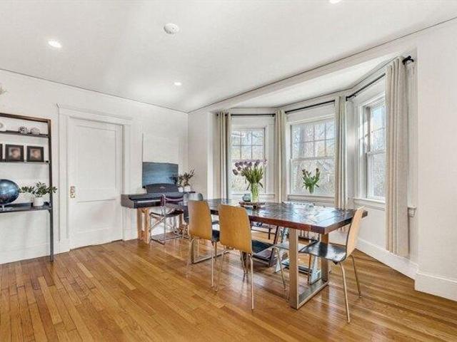 House for sale in Needham, Massachusetts