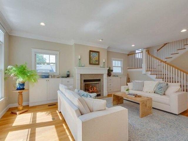 House for sale in Needham, Massachusetts