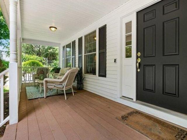 House for sale in Needham, Massachusetts